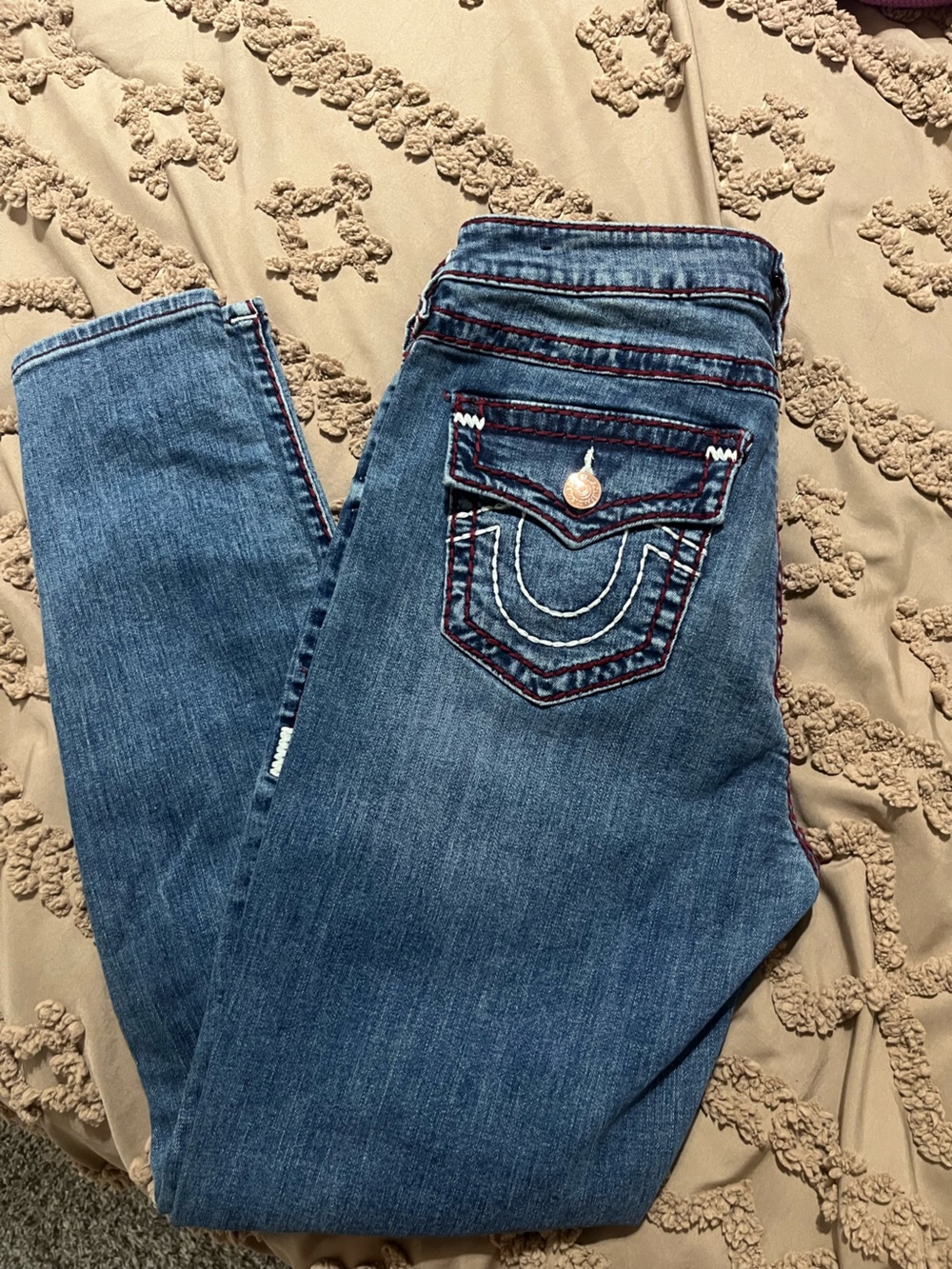 New no tags true religion pants